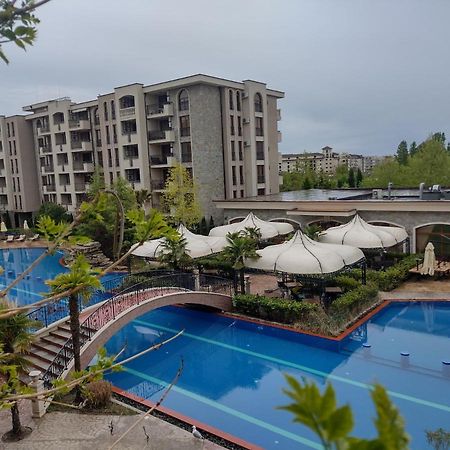 Destination Bulgaria 2000 Cascadas Private Summer Family Apartments Sunny Beach Buitenkant foto
