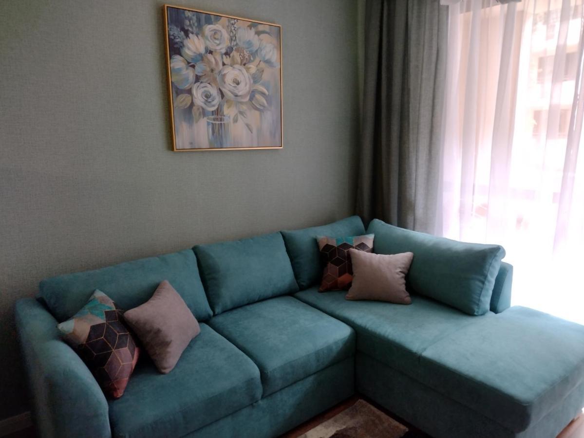 Destination Bulgaria 2000 Cascadas Private Summer Family Apartments Sunny Beach Buitenkant foto