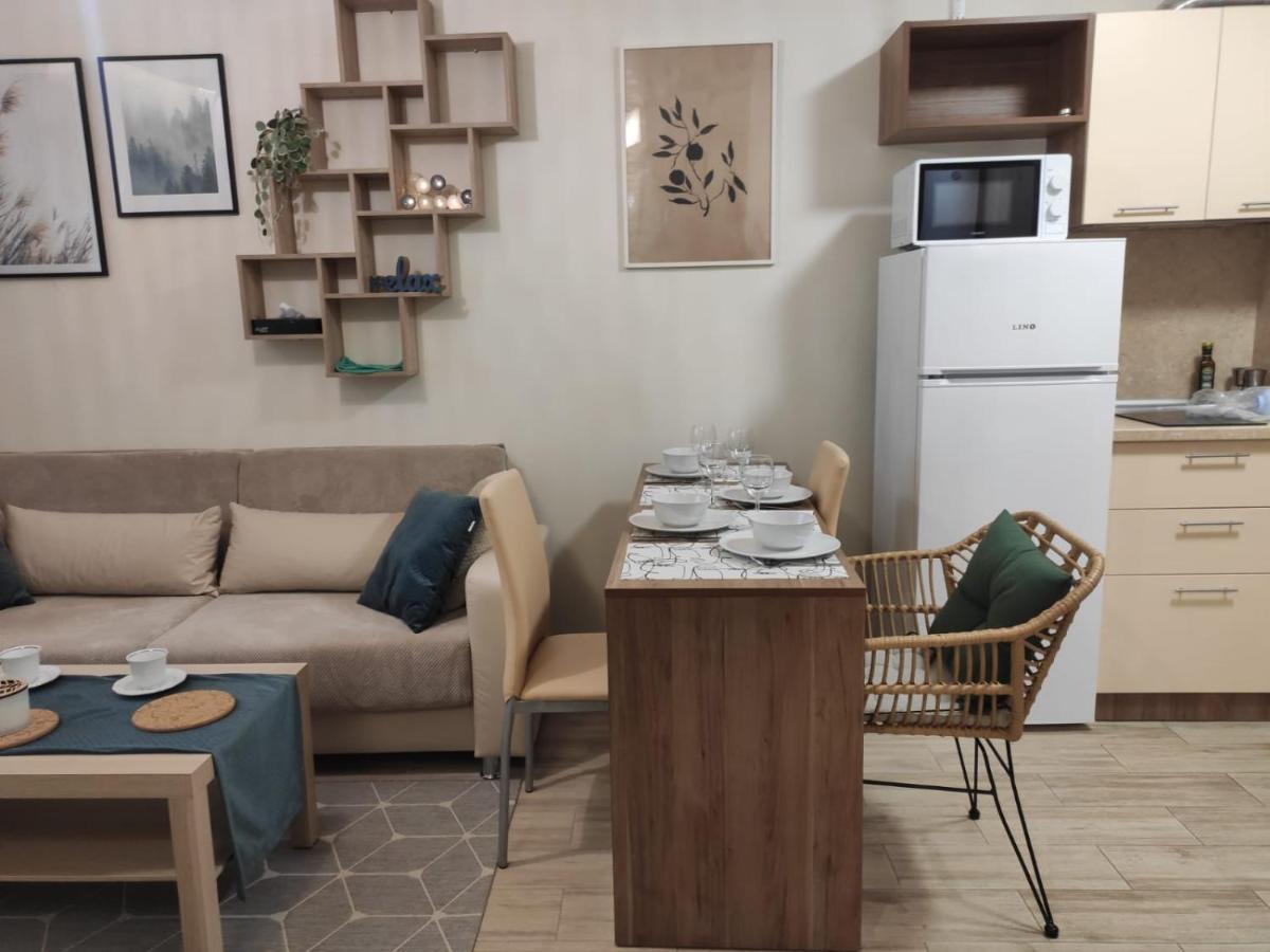 Destination Bulgaria 2000 Cascadas Private Summer Family Apartments Sunny Beach Buitenkant foto