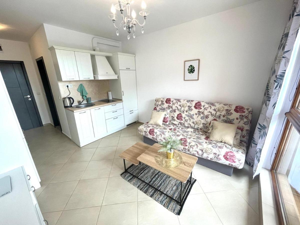 Destination Bulgaria 2000 Cascadas Private Summer Family Apartments Sunny Beach Buitenkant foto