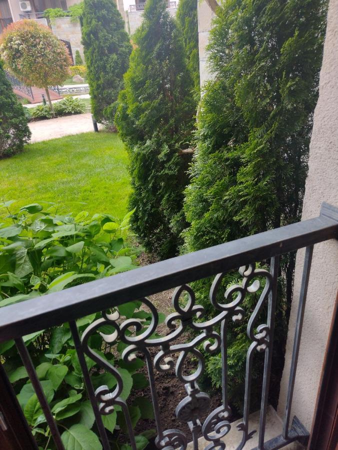 Destination Bulgaria 2000 Cascadas Private Summer Family Apartments Sunny Beach Buitenkant foto