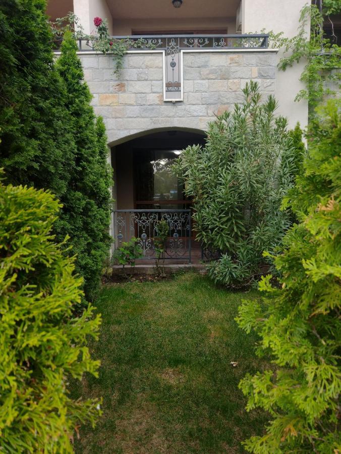 Destination Bulgaria 2000 Cascadas Private Summer Family Apartments Sunny Beach Buitenkant foto