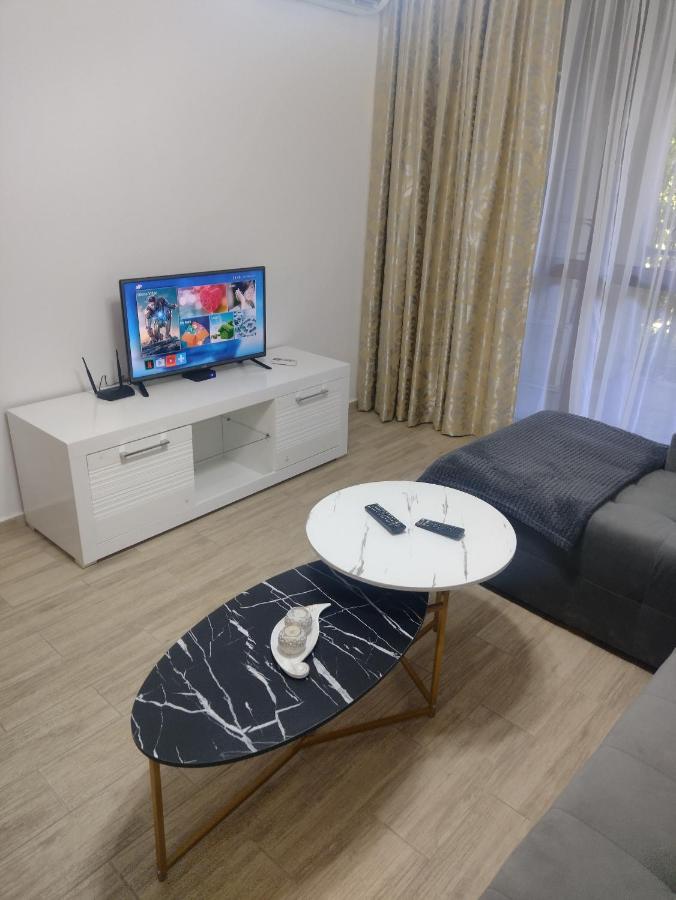 Destination Bulgaria 2000 Cascadas Private Summer Family Apartments Sunny Beach Buitenkant foto