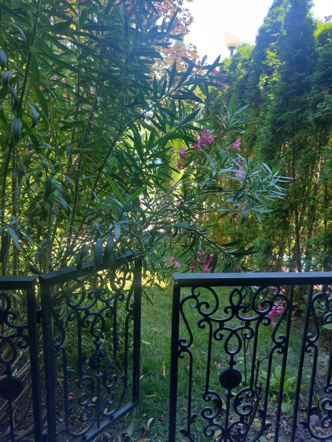 Destination Bulgaria 2000 Cascadas Private Summer Family Apartments Sunny Beach Buitenkant foto