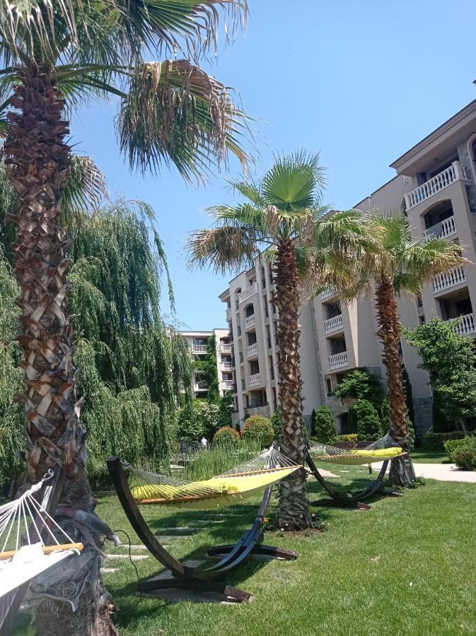 Destination Bulgaria 2000 Cascadas Private Summer Family Apartments Sunny Beach Kamer foto