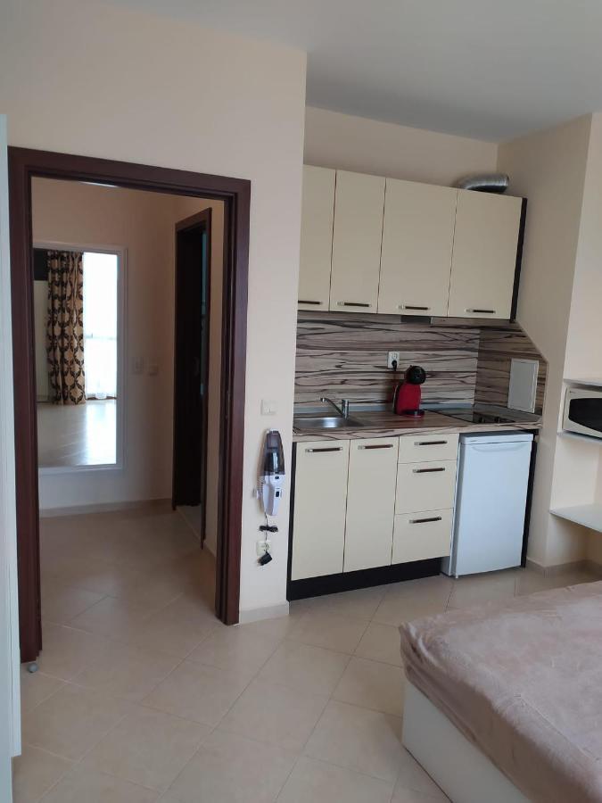 Destination Bulgaria 2000 Cascadas Private Summer Family Apartments Sunny Beach Buitenkant foto