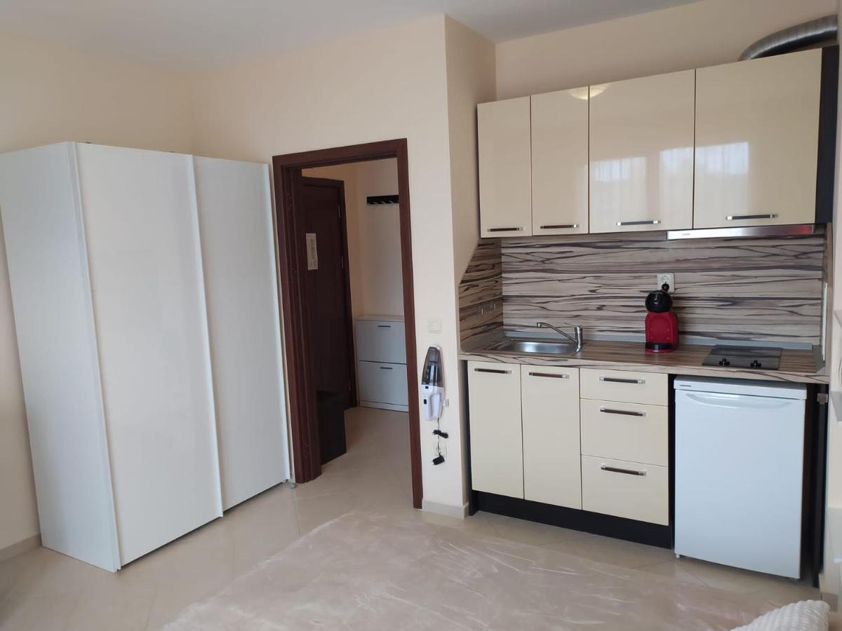Destination Bulgaria 2000 Cascadas Private Summer Family Apartments Sunny Beach Buitenkant foto