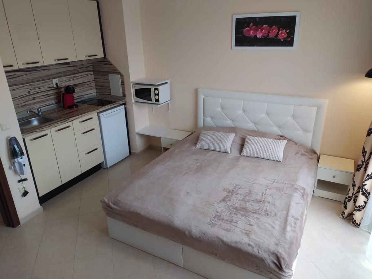 Destination Bulgaria 2000 Cascadas Private Summer Family Apartments Sunny Beach Buitenkant foto