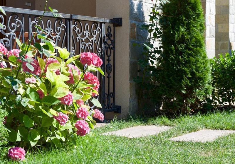 Destination Bulgaria 2000 Cascadas Private Summer Family Apartments Sunny Beach Buitenkant foto