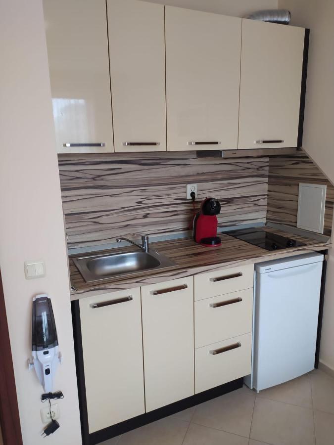 Destination Bulgaria 2000 Cascadas Private Summer Family Apartments Sunny Beach Buitenkant foto