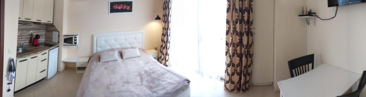 Destination Bulgaria 2000 Cascadas Private Summer Family Apartments Sunny Beach Buitenkant foto