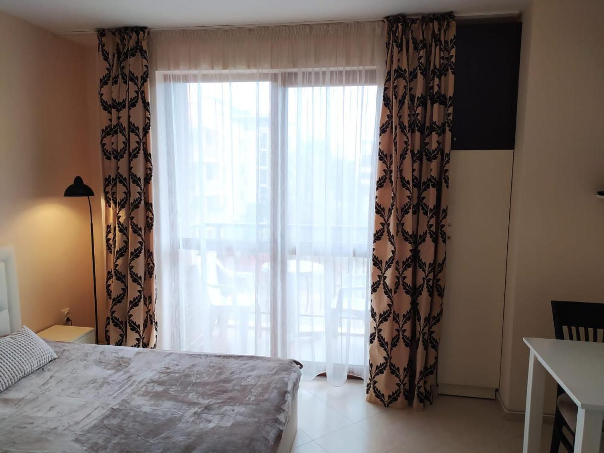 Destination Bulgaria 2000 Cascadas Private Summer Family Apartments Sunny Beach Buitenkant foto