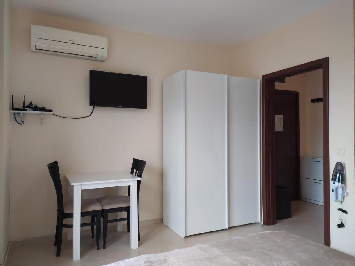 Destination Bulgaria 2000 Cascadas Private Summer Family Apartments Sunny Beach Buitenkant foto