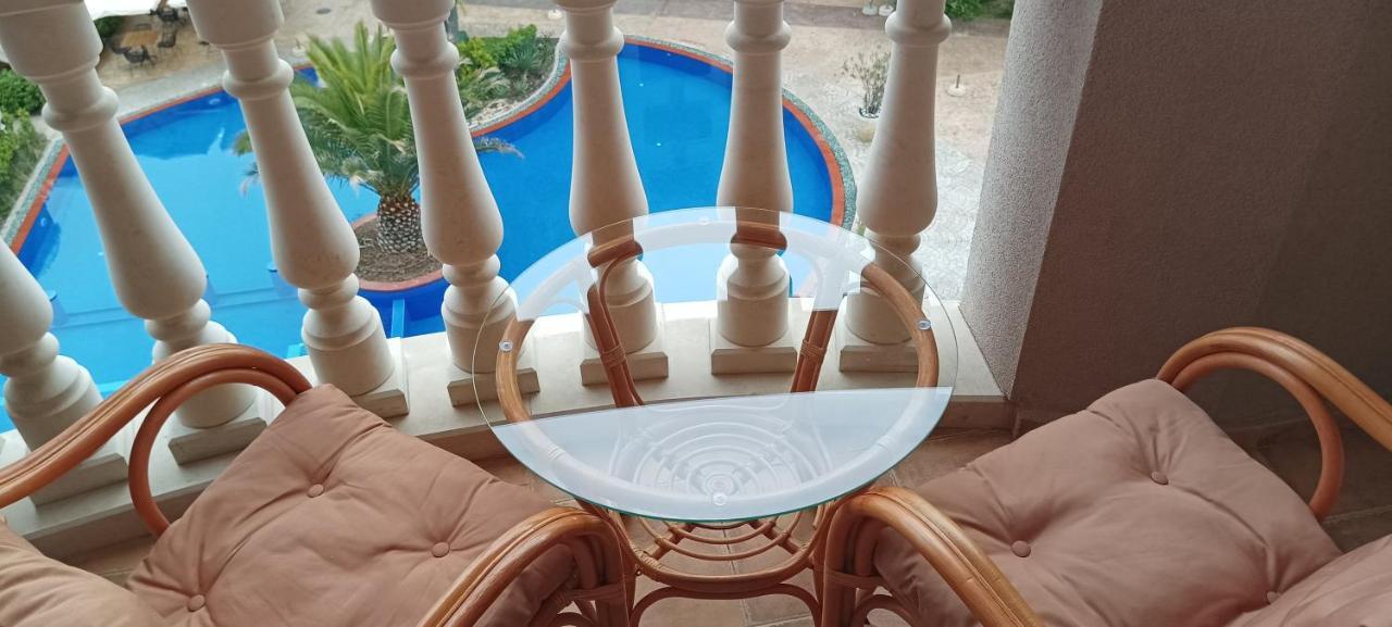 Destination Bulgaria 2000 Cascadas Private Summer Family Apartments Sunny Beach Kamer foto