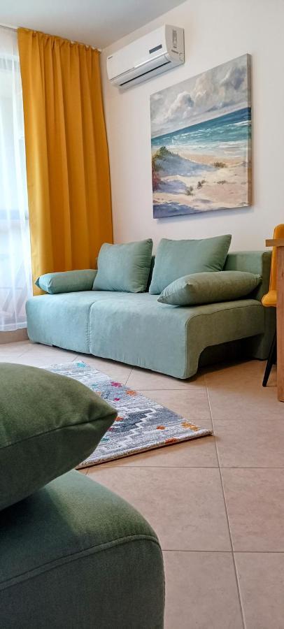 Destination Bulgaria 2000 Cascadas Private Summer Family Apartments Sunny Beach Kamer foto